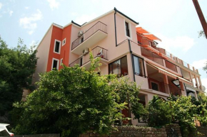  Apartmani Dalex  Будва